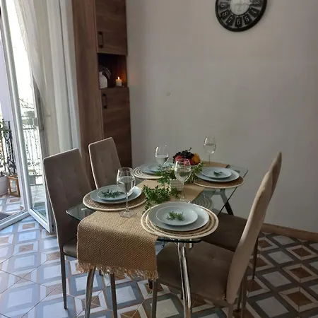 Fiesta On Franka 2br-6p 아파트 *