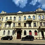 Fiesta On Franka 2br-6p Львов
