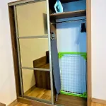 Fiesta On Franka 2br-6p Apartament *