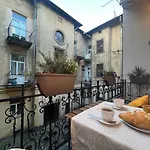 Fiesta On Franka 2br-6p Львов