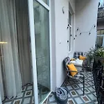 Fiesta On Franka 2br-6p * Львов