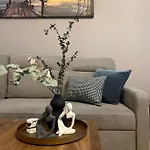 Apartament Fiesta On Franka 2br-6p