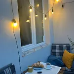 Апартаменты Fiesta On Franka 2br-6p