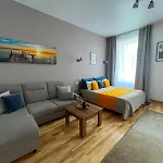 Fiesta On Franka 2br-6p Апартаменты