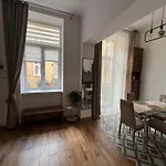 Apartament Fiesta On Franka 2br-6p *