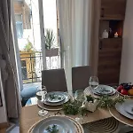 Fiesta On Franka 2br-6p * Львов