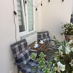 Fiesta On Franka 2br-6p Апартаменты *