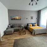 Apartament Fiesta On Franka 2br-6p Lwów