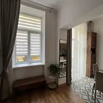 Апартаменты Fiesta On Franka 2br-6p Львов