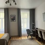Fiesta On Franka 2br-6p Lwów