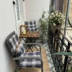 Fiesta On Franka 2br-6p Apartament