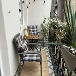 Апартаменты Fiesta On Franka 2br-6p Львов