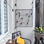 Fiesta On Franka 2br-6p Apartament