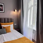 Fiesta On Franka 2br-6p Apartament *