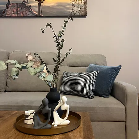 Apartment Fiesta On Franka 2br-6p