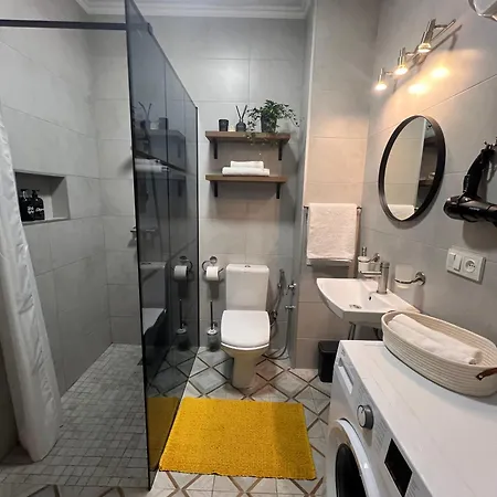 Fiesta On Franka 2br-6p Apartmán *