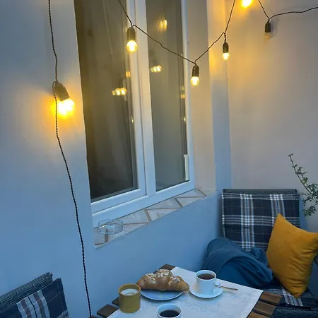 Apartmán Fiesta On Franka 2br-6p