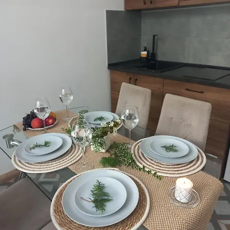 Fiesta On Franka 2br-6p Apartmán