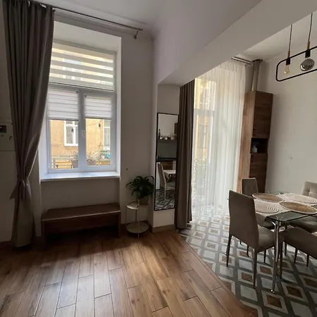 Apartman Fiesta On Franka 2br-6p *