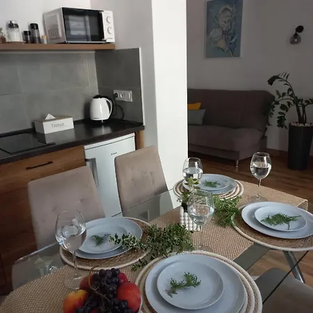 Fiesta On Franka 2br-6p *