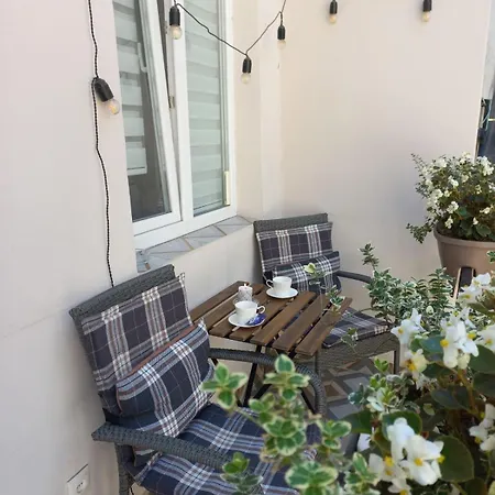 Fiesta On Franka 2br-6p Apartman *