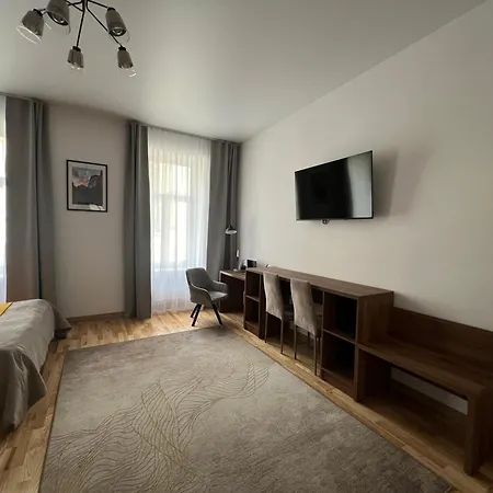 Fiesta On Franka 2br-6p