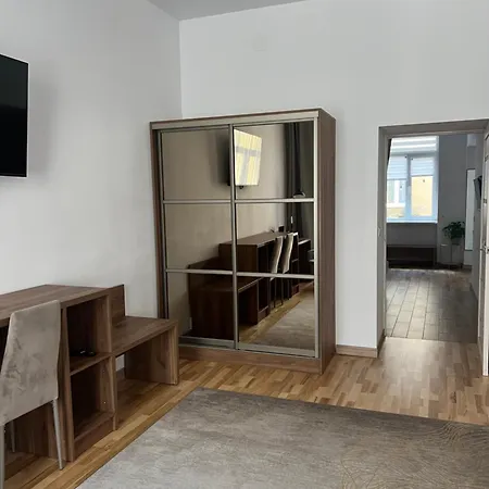 Fiesta On Franka 2br-6p *