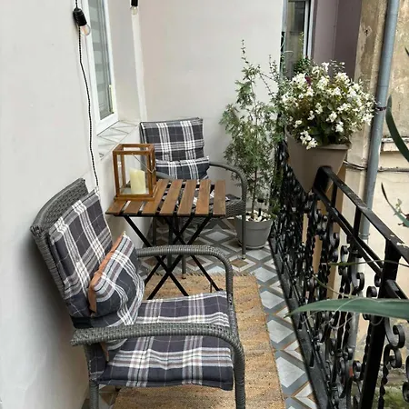 Fiesta On Franka 2br-6p Апартаменты