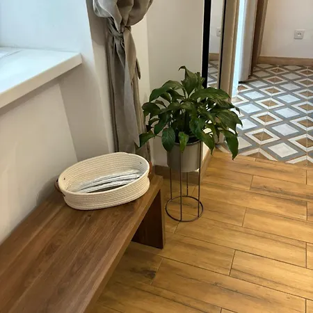 Fiesta On Franka 2br-6p Apartmán *