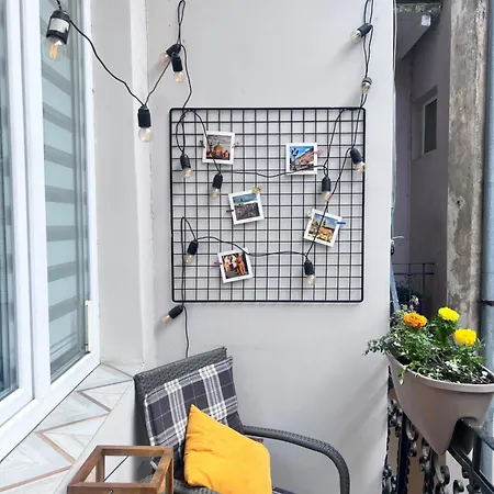 Fiesta On Franka 2br-6p Apartman