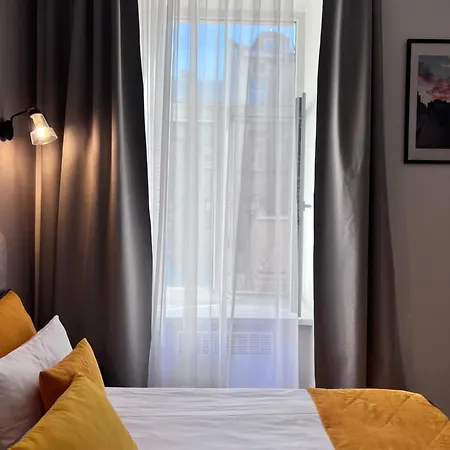 Fiesta On Franka 2br-6p Apartamento *