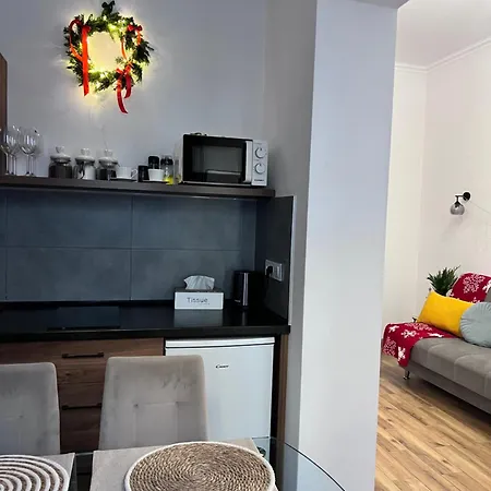 Fiesta On Franka 2br-6p * Leópolis