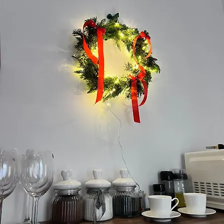 Fiesta On Franka 2br-6p Leópolis