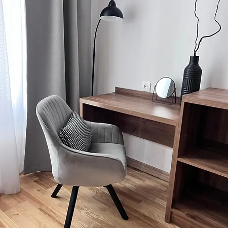 Apartament Fiesta On Franka 2br-6p *