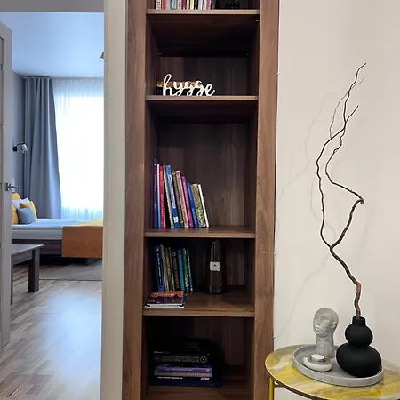 Fiesta On Franka 2br-6p *