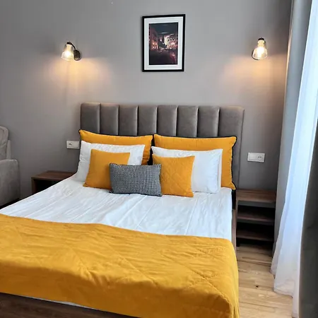 Fiesta On Franka 2br-6p *