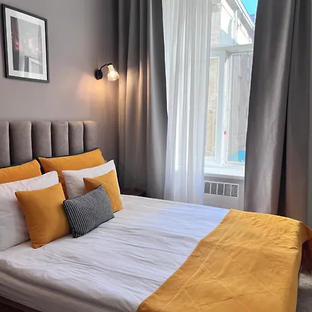 Fiesta On Franka 2br-6p Apartament