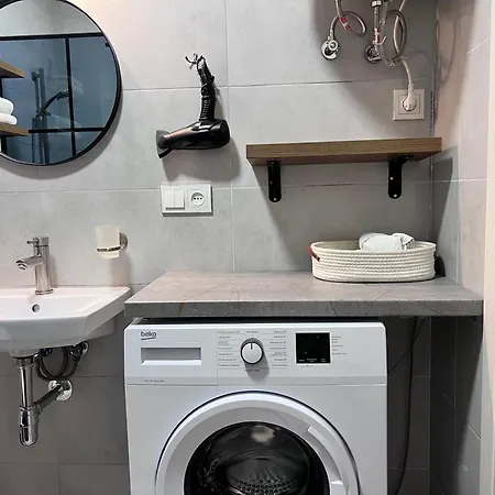 Fiesta On Franka 2br-6p Leópolis