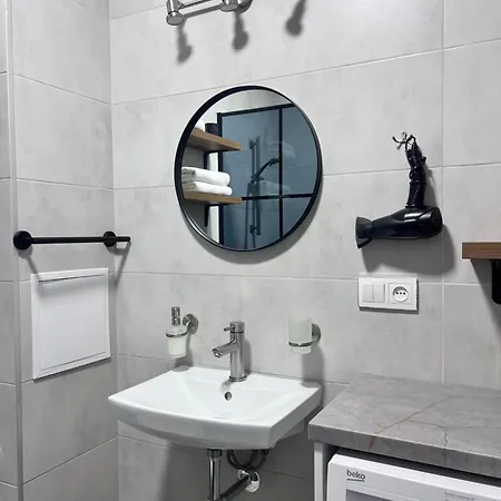Fiesta On Franka 2br-6p Apartmán