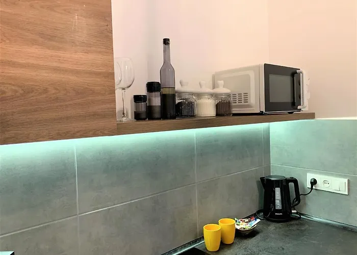 Fiesta On Franka 2br-6p إلفيف