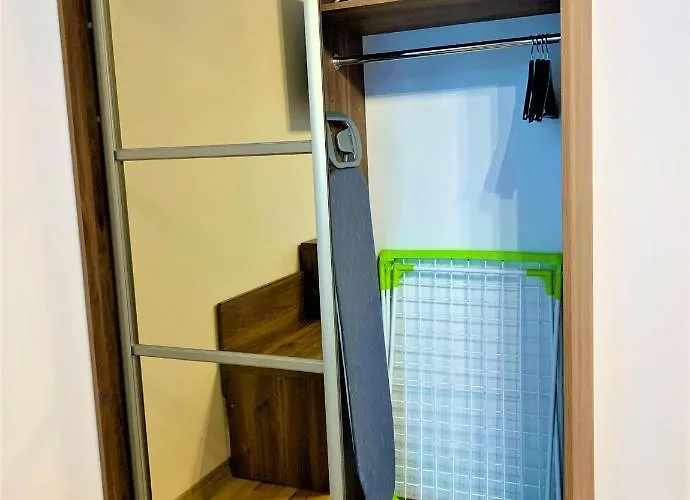 Fiesta On Franka 2br-6p Apartamento *