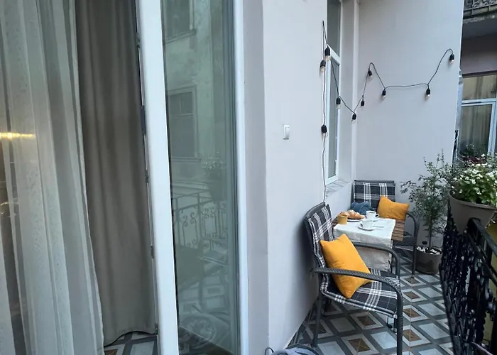 Fiesta On Franka 2br-6p * إلفيف