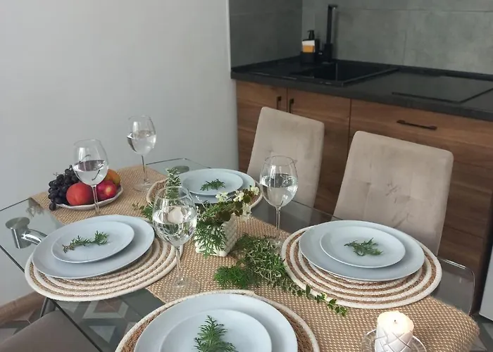 Fiesta On Franka 2br-6p Apartamento