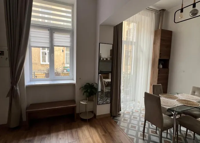 Apartamento Fiesta On Franka 2br-6p *