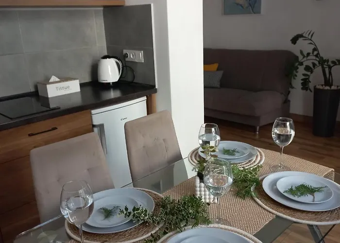 Fiesta On Franka 2br-6p *