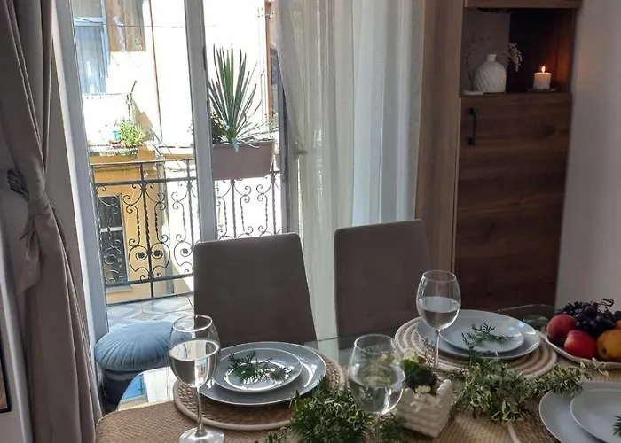 Fiesta On Franka 2br-6p * Leópolis