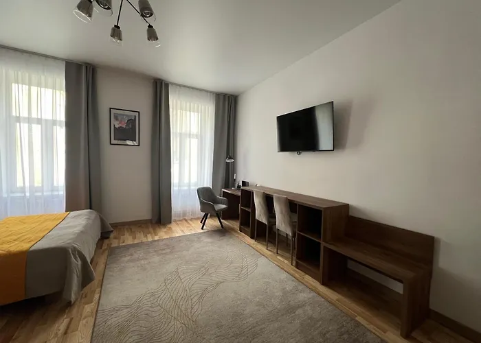 Fiesta On Franka 2br-6p