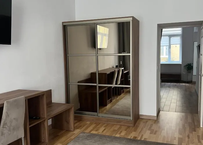 Fiesta On Franka 2br-6p *