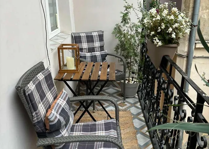 Fiesta On Franka 2br-6p Apartamento