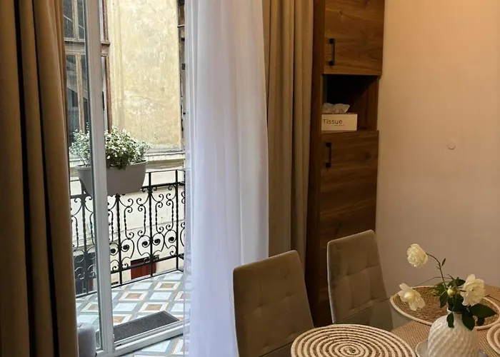 Fiesta On Franka 2br-6p شقة إلفيف